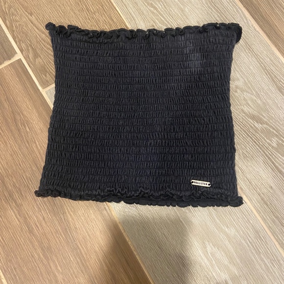 Hollister Tube Top- Small - Picture 1 of 2